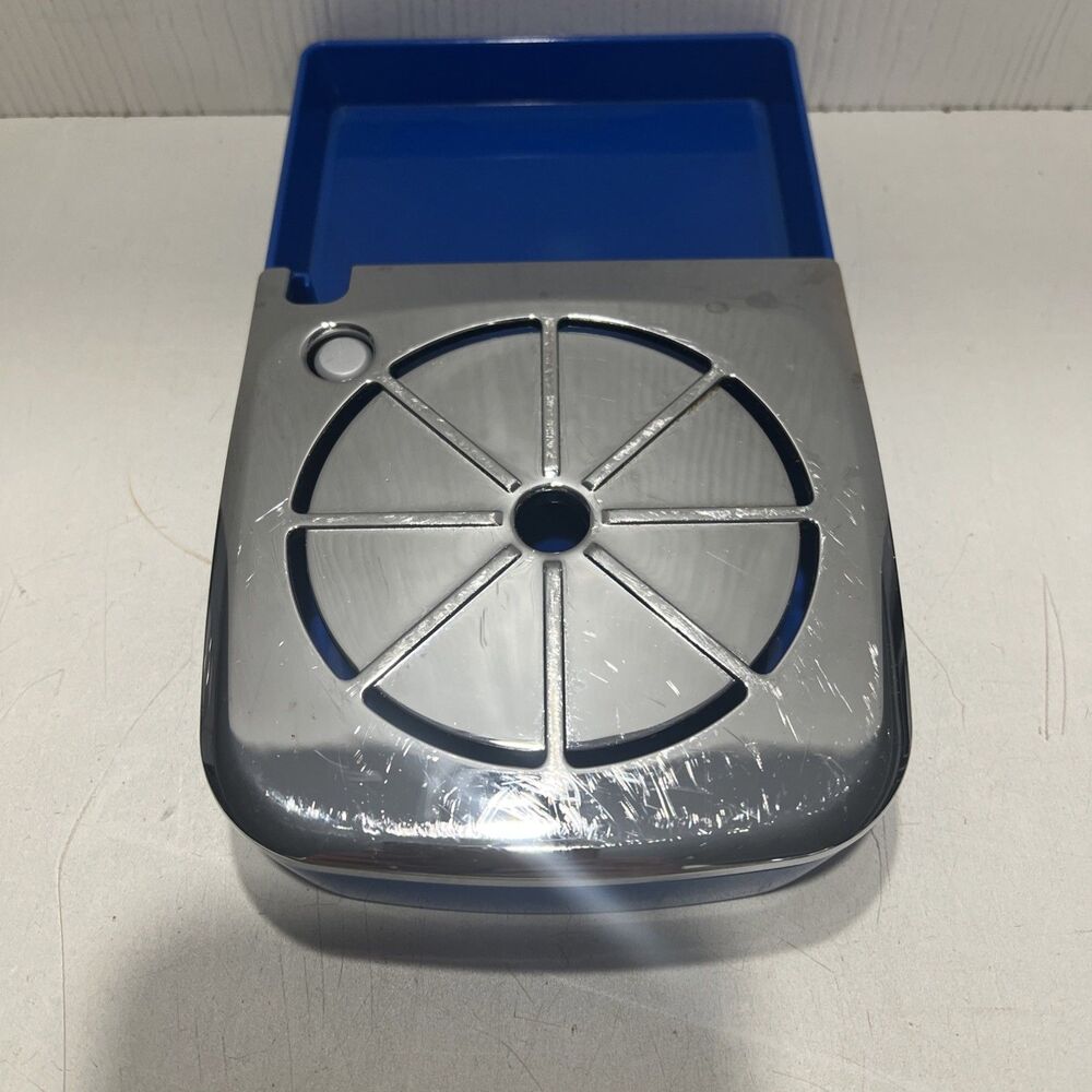 Keurig K10 Drip Tray ︱Blue︱Replacement Part